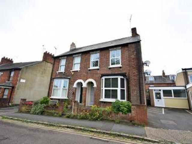 House for rent in Aylesbury, Buckinghamshire