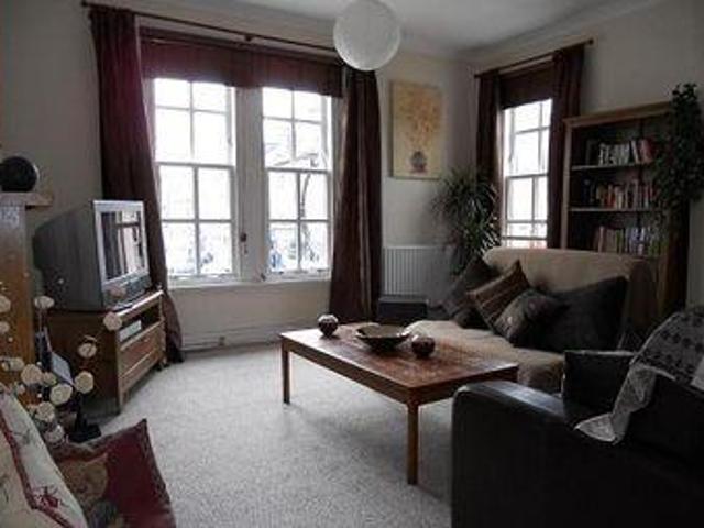House for rent in Arbroath, Scotland