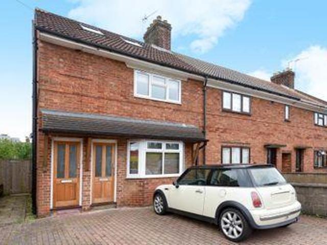 House for rent in Oxford, Oxfordshire