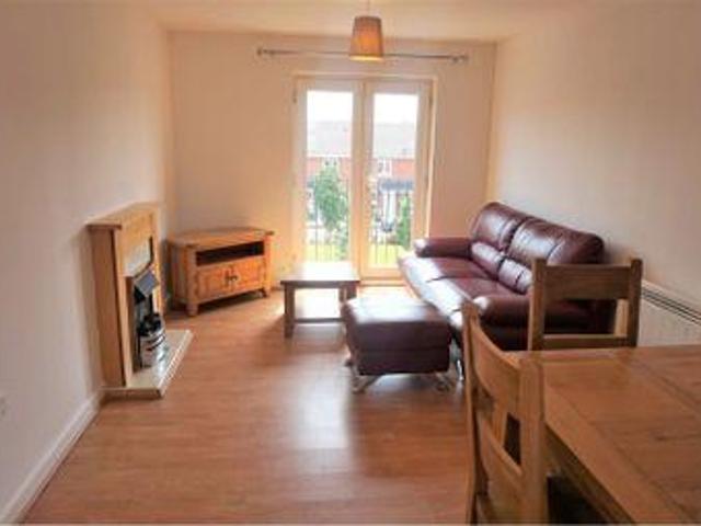 House for rent in Knutsford