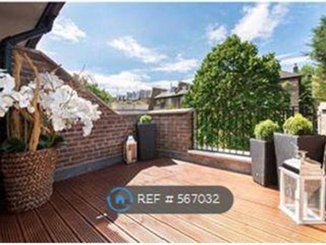 House for rent in Lyons, Greater London