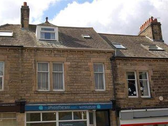House for rent in Bare, Lancashire