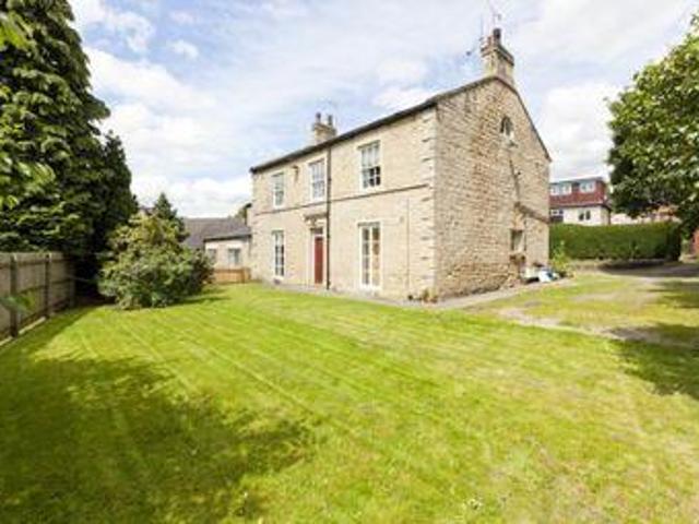 House for rent in West Yorkshire