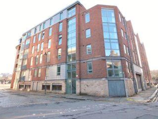 House for rent in South Yorkshire
