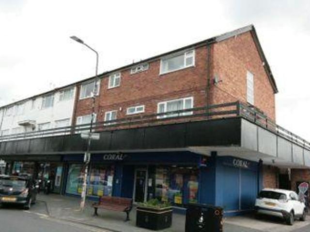 House for rent in Sale, Trafford
