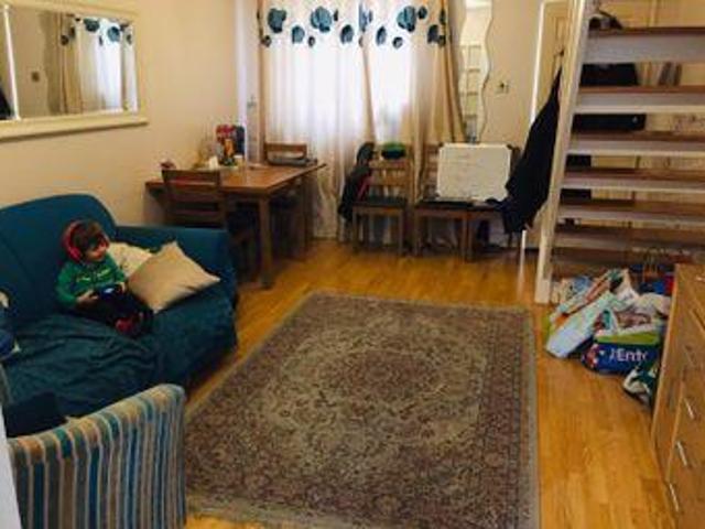 House for rent in Northolt, Greater London
