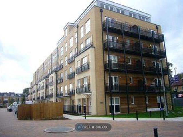 House for rent in Isleworth, Greater London