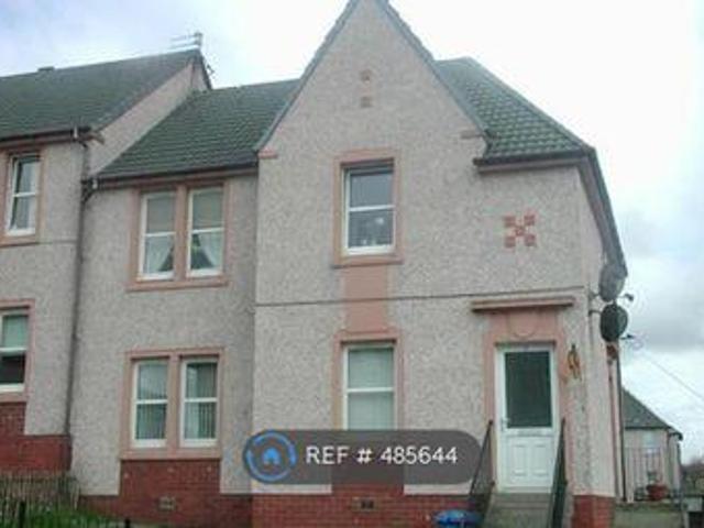 House for rent in Carluke, Scotland