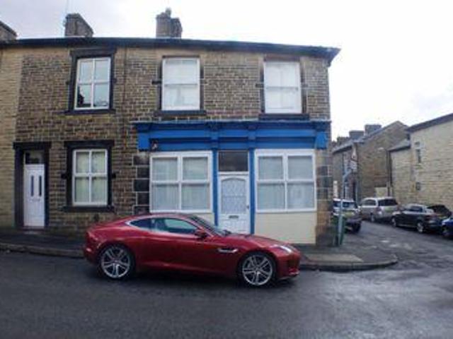 House for rent in Irwell Vale, Lancashire