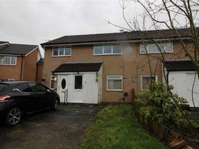 House for rent in Higher Bartle, Lancashire