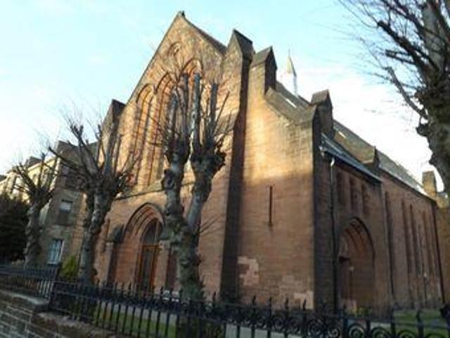 House for rent in Glenburn, Scotland