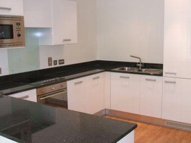 House for rent in City of Nottingham, East Midlands