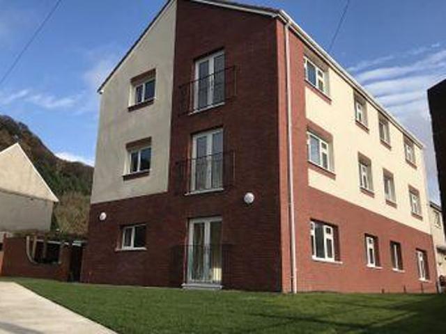 House for rent in Aberavon, Wales