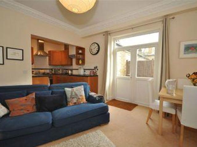 House for rent in Staines, Surrey