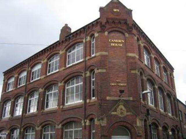House for rent in Greenheys, Greater Manchester