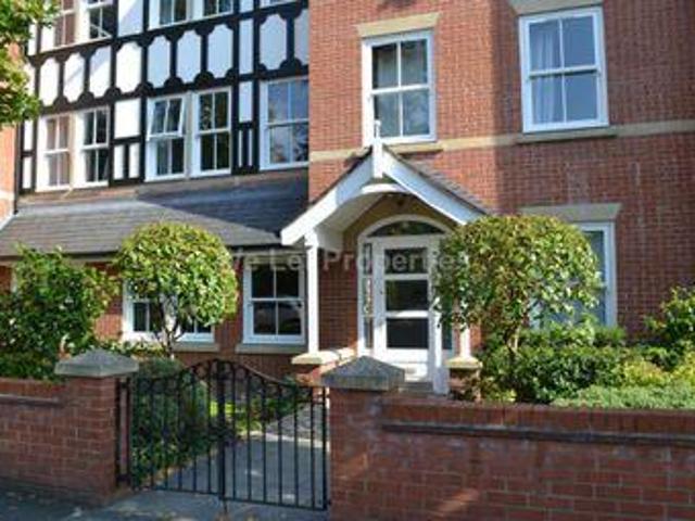 House for rent in Trafford Park, Greater Manchester