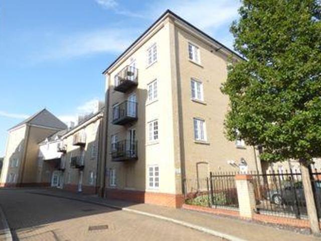 House for rent in Fordham Heath