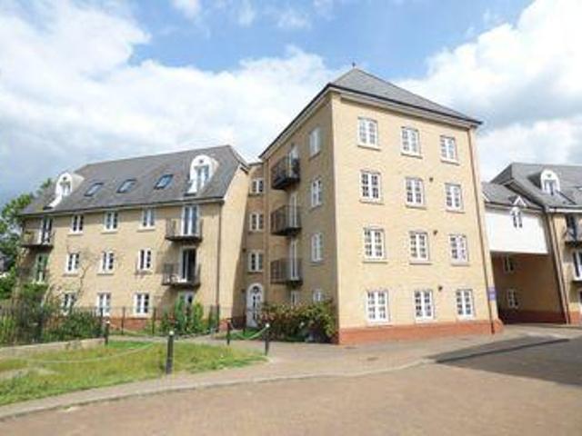House for rent in Fordham Heath