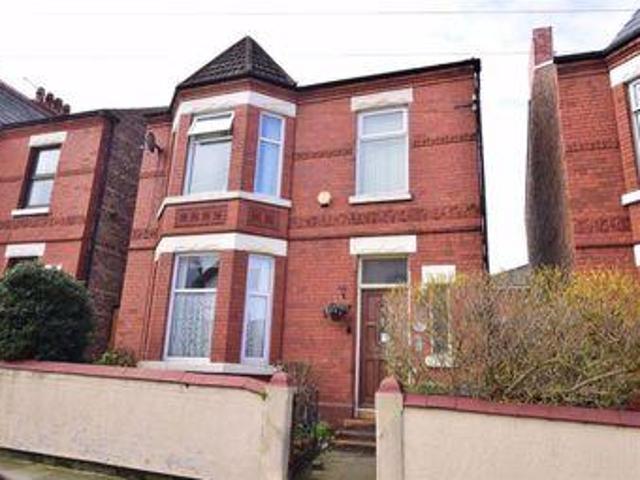 House for rent in Liscard, Wirral
