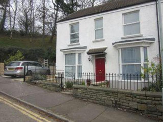 House for rent in Coedffranc, Jersey Marine