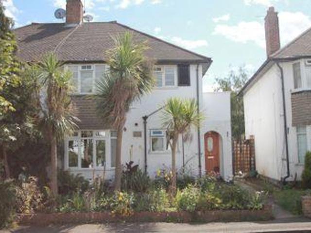 House for rent in Kingston Upon Thames, Greater London