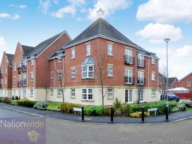 House for rent in Andertons Mill, Lancashire