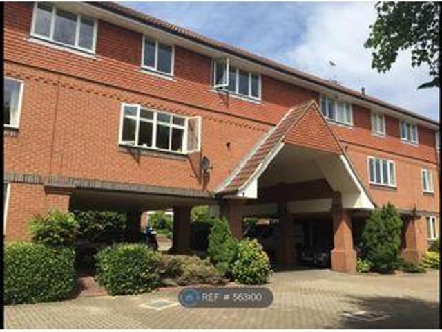House for rent in Fole, Surrey
