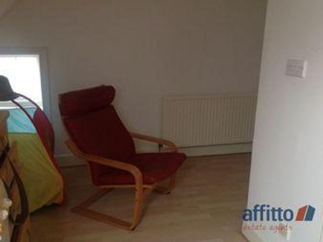 House for rent in Dunfermline, Scotland