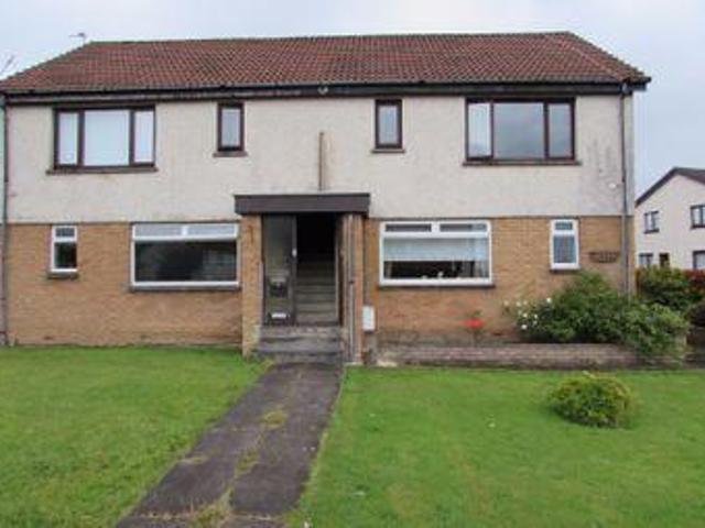 House for rent in Bellshill, Scotland