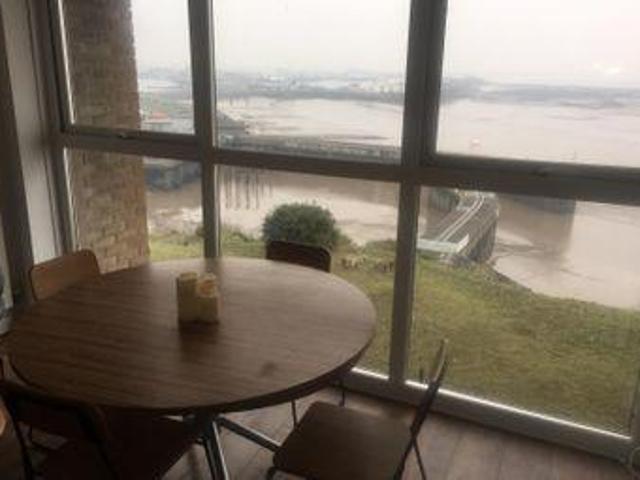 House for rent in Penarth, Wales