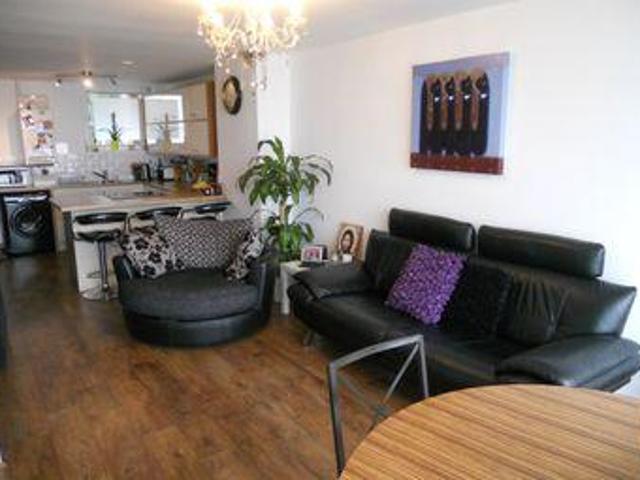 House for rent in Penarth, Wales