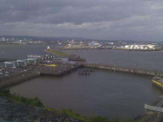 House for rent in Penarth, Vale of Glamorgan