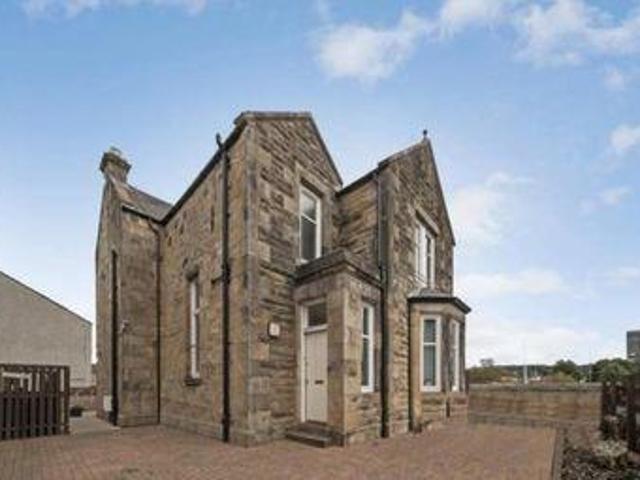 House for rent in Flushing, Scotland