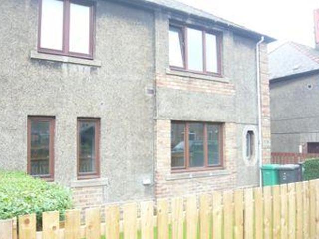 House for rent in Dunfermline, Scotland