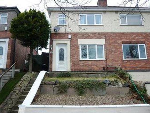House for rent in Pinfold, Leicestershire