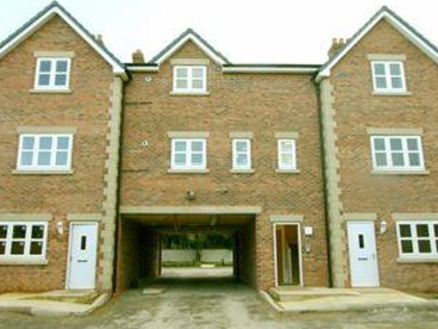 House for rent in Liversedge, West Yorkshire