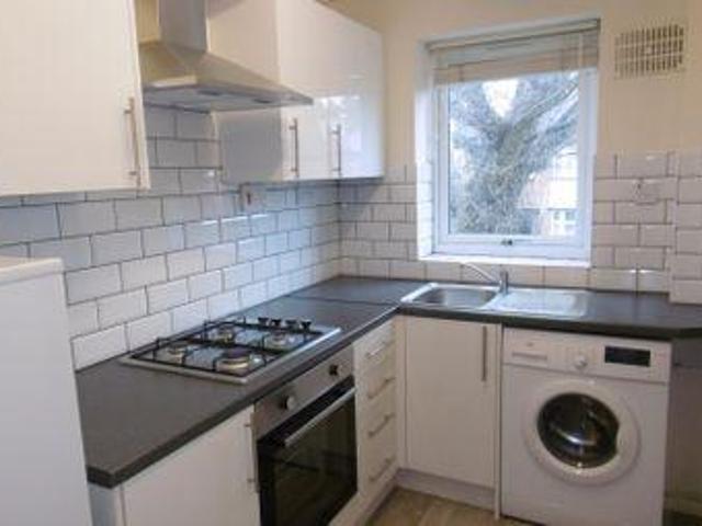 House for rent in City of Nottingham, East Midlands