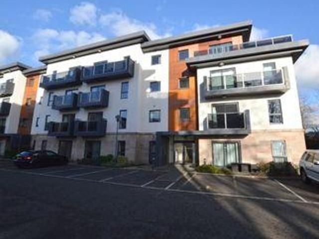 House for rent in Loundsley Green, East Midlands