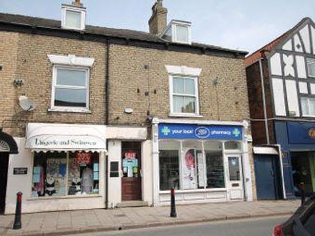 House for rent in Cottingham, East Riding Of Yorkshire
