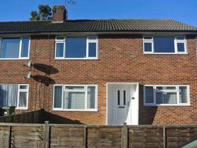 House for rent in Priest Down, Hampshire