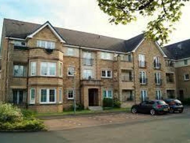 House for rent in Hamilton, Scotland