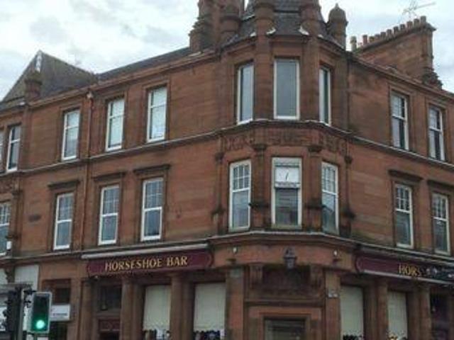 House for rent in Motherwell, Scotland