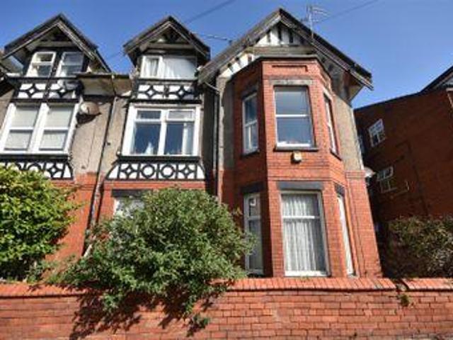 House for rent in Liscard, Wirral