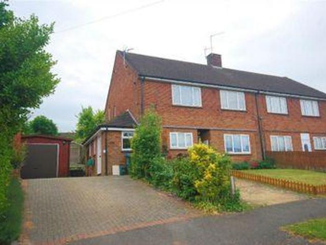 House for rent in Aylesbury, Buckinghamshire