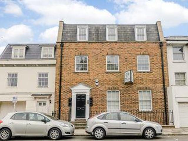 House for rent in Blackhills, Surrey