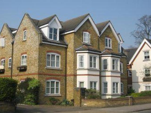 House for rent in Twickenham, Greater London