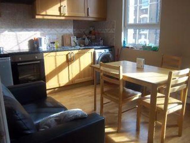 House for rent in City of London, Greater London