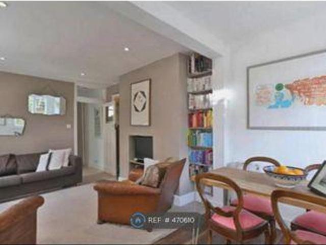House for rent in Lyons, Greater London