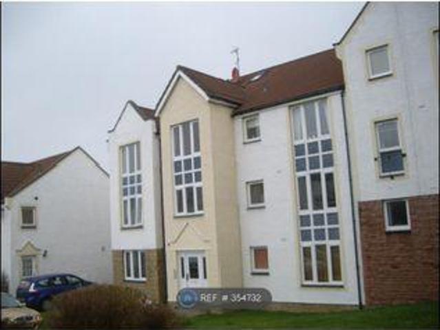 House for rent in Dunfermline, Scotland