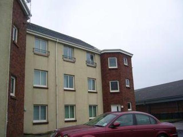 House for rent in Saltcoats, Scotland